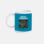 Vikings And Dragons-None-Mug-Drinkware-Betmac
