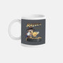 Raider Of The Lost Mushroom-None-Mug-Drinkware-NMdesign