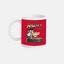 Raider Of The Lost Mushroom-None-Mug-Drinkware-NMdesign