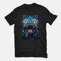 Derpy’s Love Ritual-Unisex-Basic-Tee-Astrobot Invention