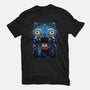 Derpy’s Love Ritual-Mens-Premium-Tee-Astrobot Invention