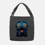 Derpy’s Love Ritual-None-Adjustable Tote-Bag-Astrobot Invention