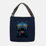 Derpy’s Love Ritual-None-Adjustable Tote-Bag-Astrobot Invention