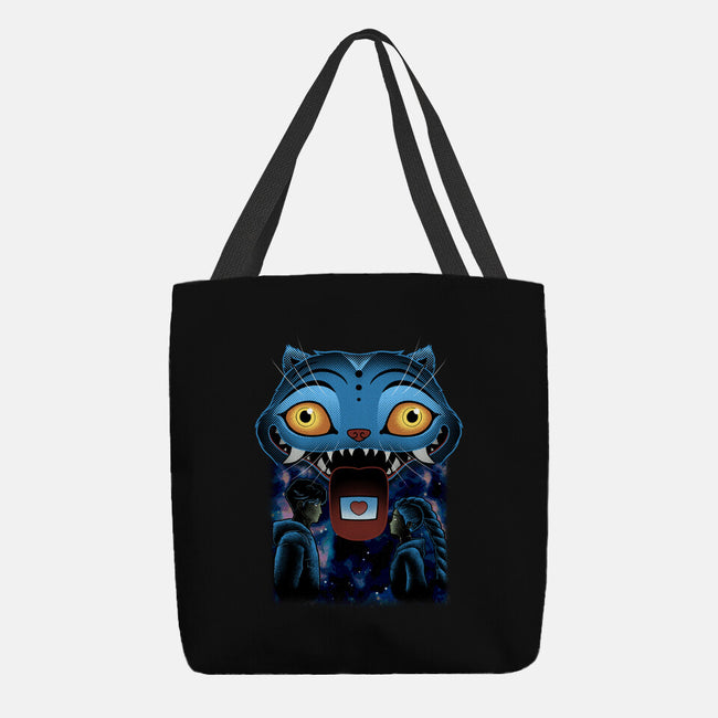 Derpy’s Love Ritual-None-Basic Tote-Bag-Astrobot Invention