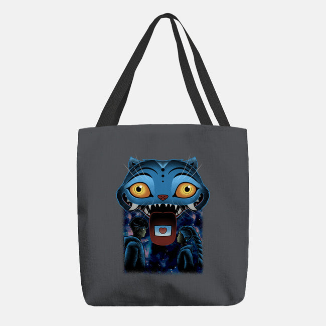 Derpy’s Love Ritual-None-Basic Tote-Bag-Astrobot Invention