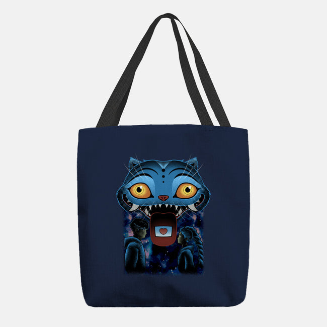 Derpy’s Love Ritual-None-Basic Tote-Bag-Astrobot Invention