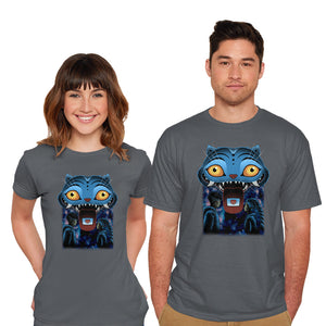 Derpy’s Love Ritual-Mens-Basic-Tee-Astrobot Invention