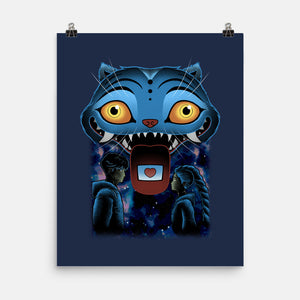 Derpy’s Love Ritual-None-Matte-Poster-Astrobot Invention