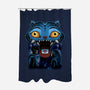 Derpy’s Love Ritual-None-Polyester-Shower Curtain-Astrobot Invention