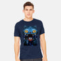 Derpy’s Love Ritual-Mens-Heavyweight-Tee-Astrobot Invention