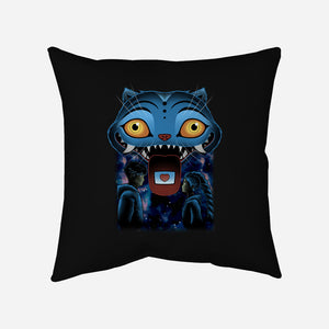Derpy’s Love Ritual-None-Removable Cover w Insert-Throw Pillow-Astrobot Invention
