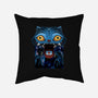 Derpy’s Love Ritual-None-Removable Cover w Insert-Throw Pillow-Astrobot Invention