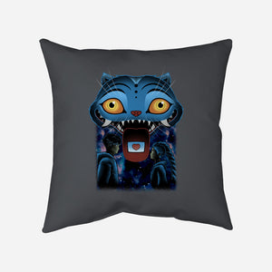 Derpy’s Love Ritual-None-Removable Cover w Insert-Throw Pillow-Astrobot Invention