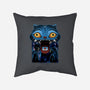 Derpy’s Love Ritual-None-Removable Cover w Insert-Throw Pillow-Astrobot Invention