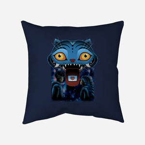 Derpy’s Love Ritual-None-Removable Cover w Insert-Throw Pillow-Astrobot Invention