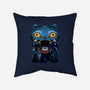 Derpy’s Love Ritual-None-Removable Cover w Insert-Throw Pillow-Astrobot Invention