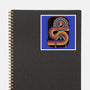 Retro Voyage-None-Glossy-Sticker-glitchygorilla