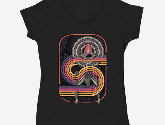 Retro Voyage