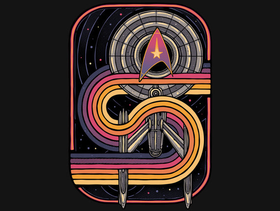 Retro Voyage