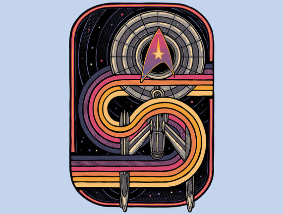 Retro Voyage