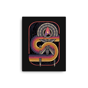 Retro Voyage