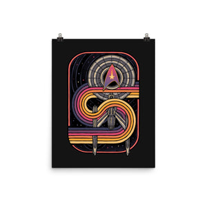 Retro Voyage