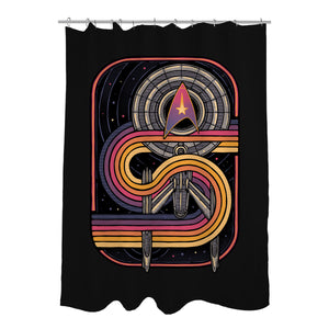 Retro Voyage
