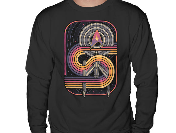 Retro Voyage