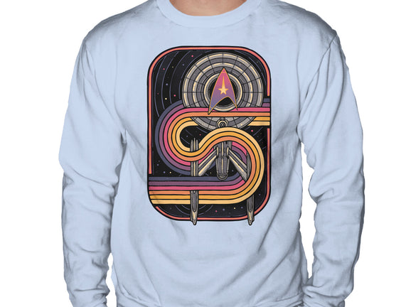 Retro Voyage