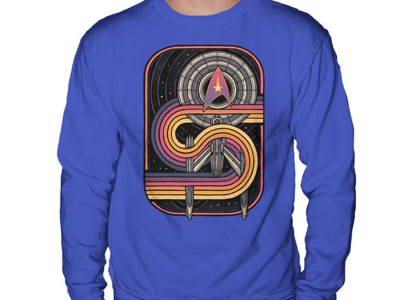 Retro Voyage