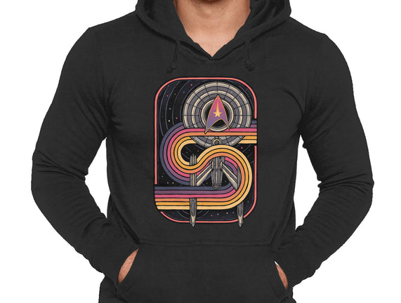 Retro Voyage