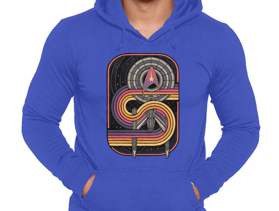 Retro Voyage