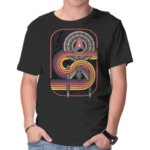 Retro Voyage