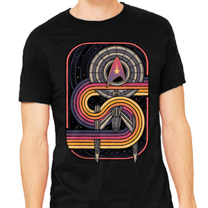Retro Voyage