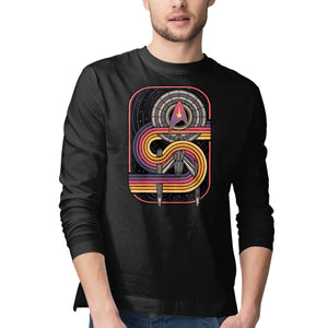 Retro Voyage