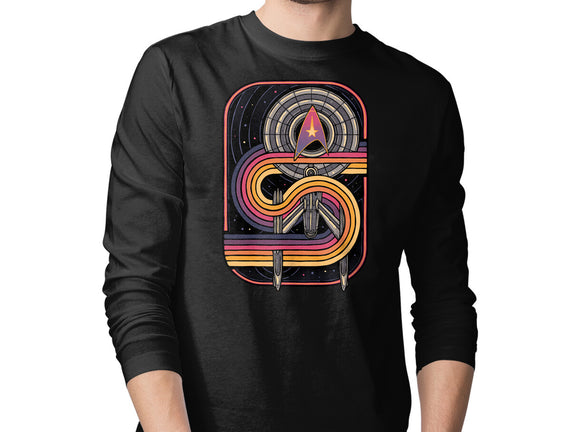 Retro Voyage