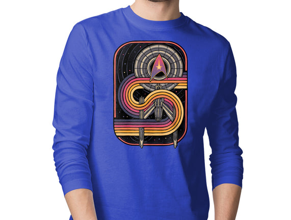 Retro Voyage