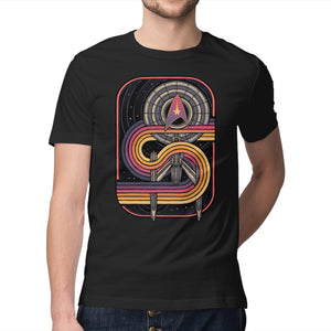 Retro Voyage