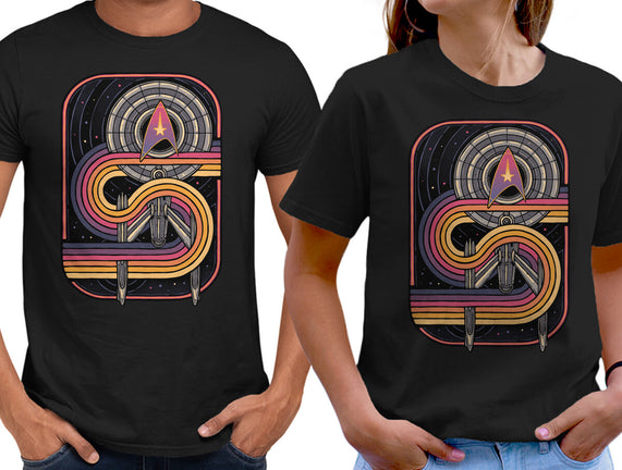 Retro Voyage