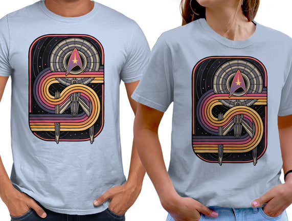 Retro Voyage