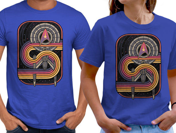 Retro Voyage