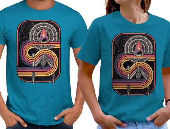 Retro Voyage