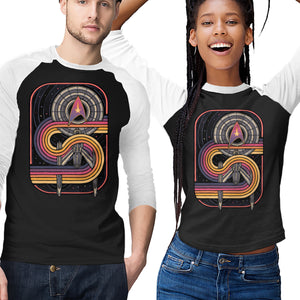 Retro Voyage