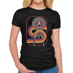 Retro Voyage