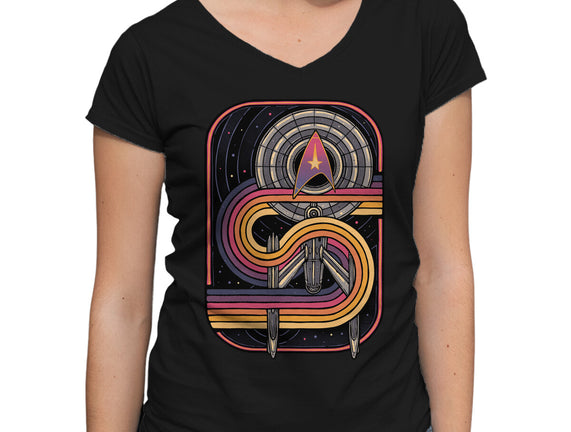 Retro Voyage