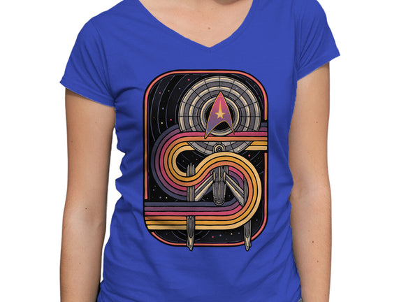 Retro Voyage