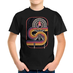 Retro Voyage