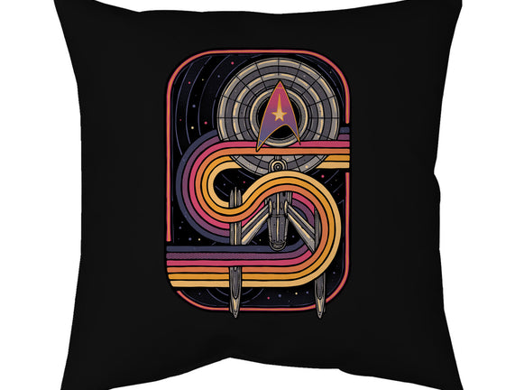 Retro Voyage