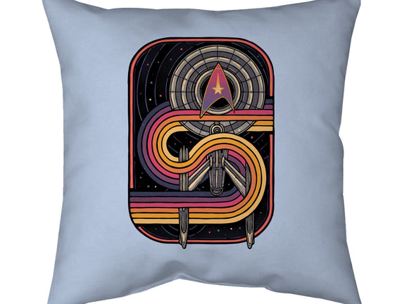 Retro Voyage