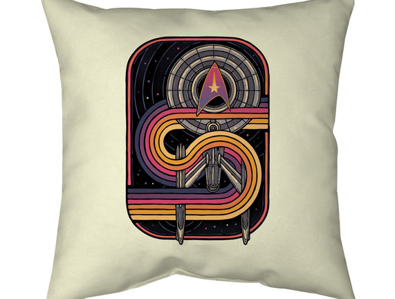 Retro Voyage